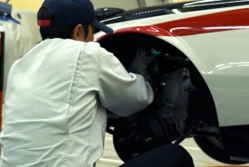 Toyota Sports 800 © Toyota Gazoo Racing